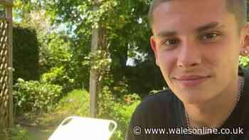 Family of man who showed extraordinary bravery in crash remember him as hero