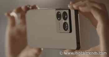 Sony’s new LYTIA L910 camera sensor will turbocharge night shots and 4K capture on phones