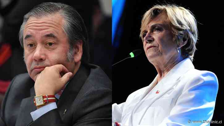 Matthei vs. Romero: el round en redes entre la excandidata y el diputado republicano que le enrostró su quinto lugar en la presidencial