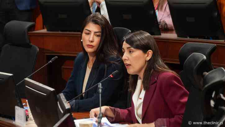 La olla a presión en el Ministerio de la Mujer: el quiebre entre Marín y la exsubsecretaria Daniela Castro