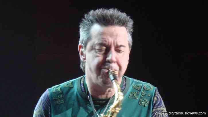 Chicago Founding Member and Saxophonist Walter Parazaider Dies at 81