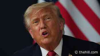 Trump: 60 days not a hard deadline on Iran negotiations
