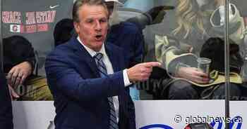 Leafs coaching hire gets mixed reaction