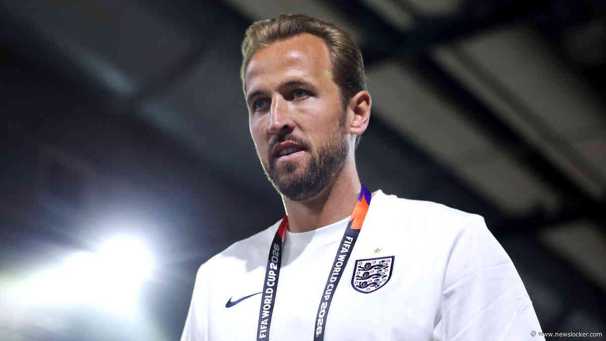 LIVE WK 2026 | Harry Kane krijgt herkansing na gemiste penalty en zet Engeland op voorsprong tegen Kroatië