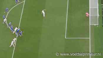 Oordeel zelf: mocht gemiste penalty van Kane terecht opnieuw?