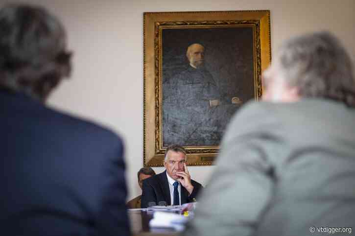 Scott vetoes Legislature’s latest attempt at healthcare reform
