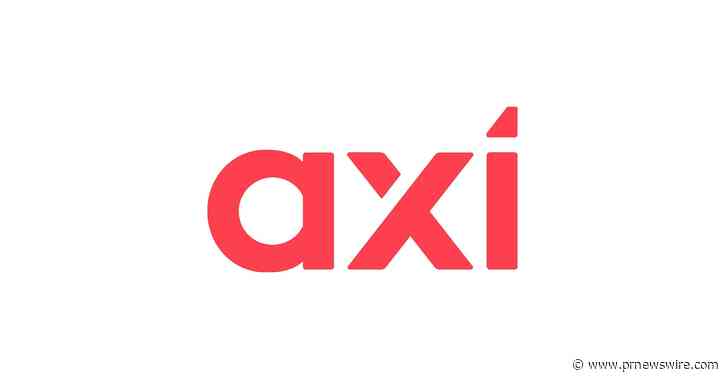 AXI OBTIENT LA LICENCE DE LA COMMISSION DES SERVICES FINANCIERS DE MAURICE, OUVRANT AINSI LES MARCHÉS QUI CONNAISSENT LA CROISSANCE LA PLUS RAPIDE DU MONDE À LA NÉGOCIATION RÉGLEMENTÉE