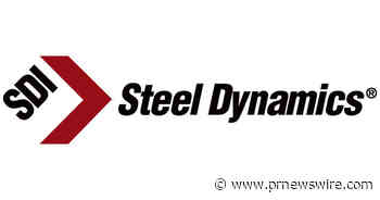 Steel Dynamics Provides Second Quarter 2026 Earnings Guidance