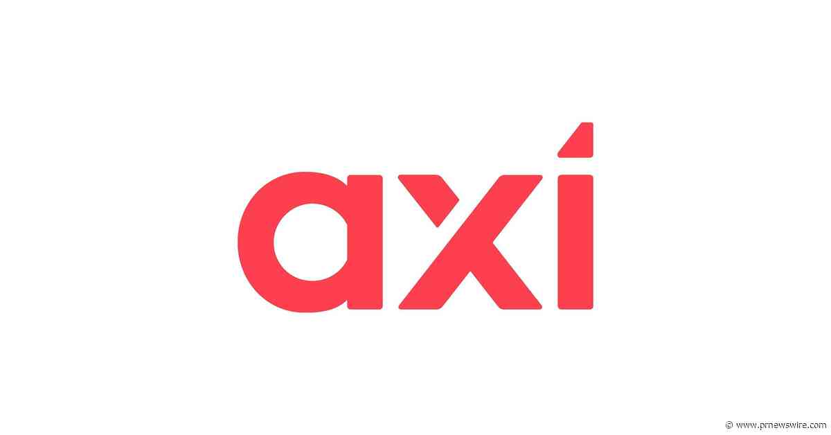 Axi obtiene la licencia de FSC de Mauricio