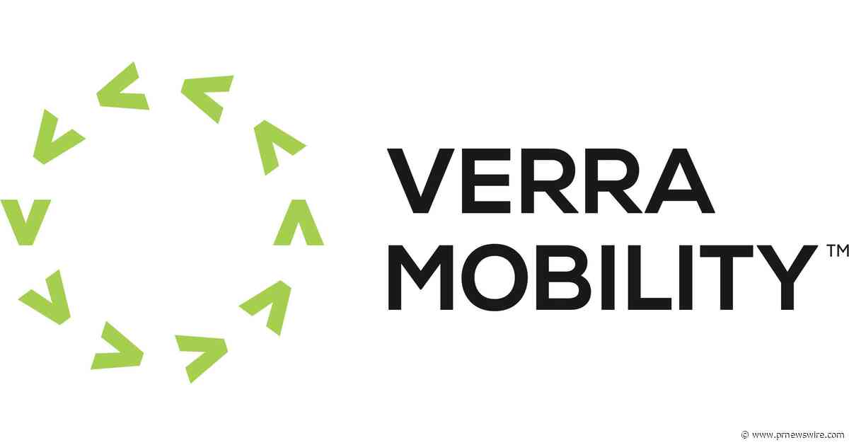 Verra Mobility Announces Organizational Changes to Accelerate Transformation and Enhance Customer Focus