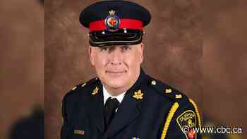 Retired Durham Regional Police officer who sparked OCPC investigation calls for more transparency on reforms