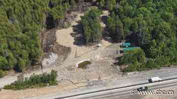 Results show no noticeable contamination 2 months after Hampton gas spill