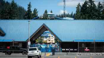Initial probe finds 'electrical non-compliances' at B.C. water park where 12 were injured