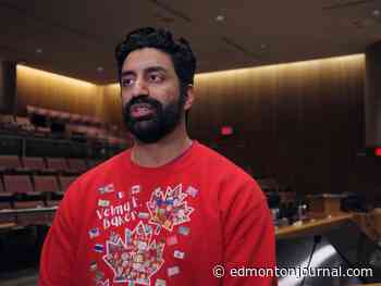 Arabic course development tops Edmonton Public Schools board agenda
