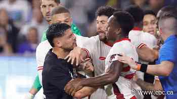 What 'anti-ambassador' Richie Laryea brings to Canada's World Cup lineup