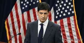 Trump wilde een lagere rente, maar die lijkt hij ook onder Kevin Warsh niet snel te krijgen