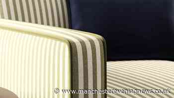 Dunelm chair heavily reduced by £100 'has enough room for me and the kids to snuggle and watch TV'
