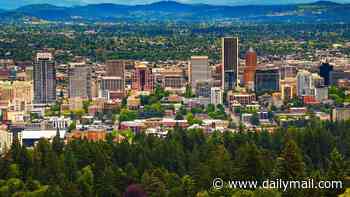 Woke Portland suffers major blow as huge American company moves its offices out of the city for a new HQ