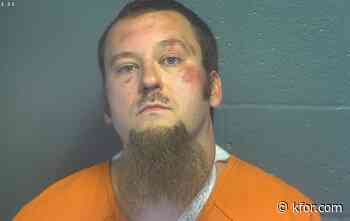 Man accused of killing Oklahoma County deputy in 2022 faces federal charges