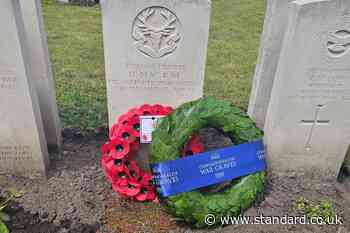 Scottish soldier’s brain reunited with his body 85 years after his death
