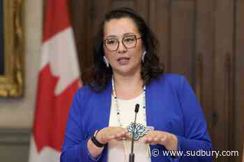 Lawyers say language change in First Nations water bill looks to shield government