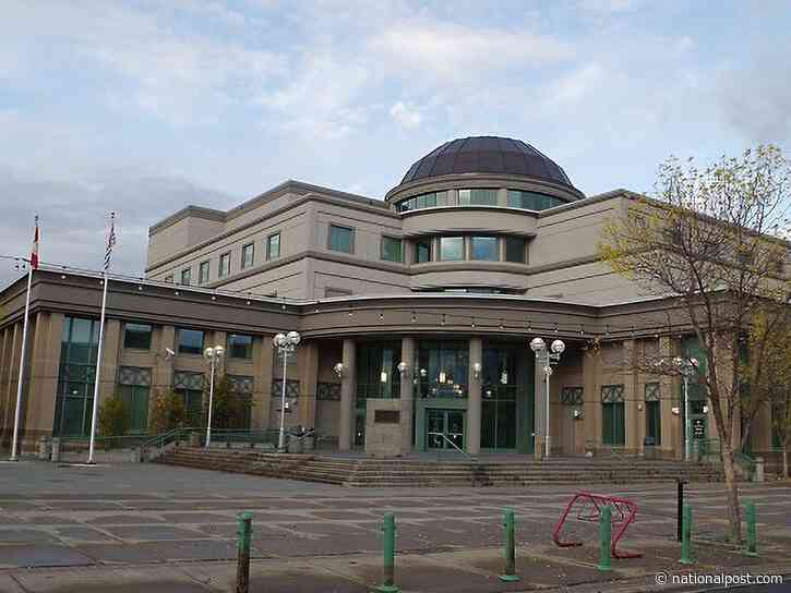 B.C. man who murdered wife and son gets 'below normal' sentence due to Indigenous heritage