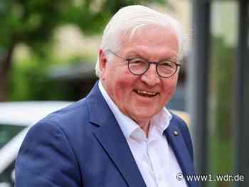 Bundespräsident Steinmeier kommt zur Gamescom-Eröffnung