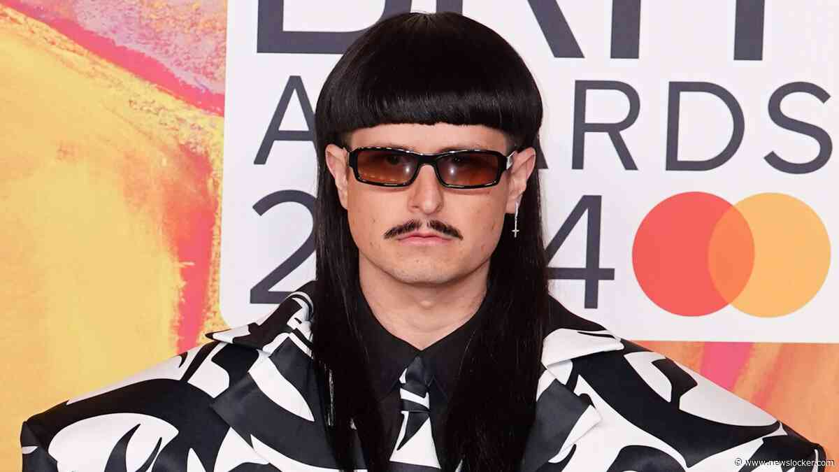 Vriendin van verongelukte zanger Oliver Tree reageert op geruchten na zijn tragische dood: ’Wij hadden een monogame relatie’