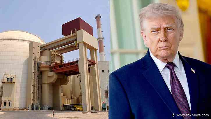Trump administration unveils sweeping terms of proposed Iran agreement