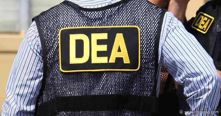Atlanta woman charged after DEA seizes nearly 200 pounds of methamphetamine from Forest Park home, authorities say