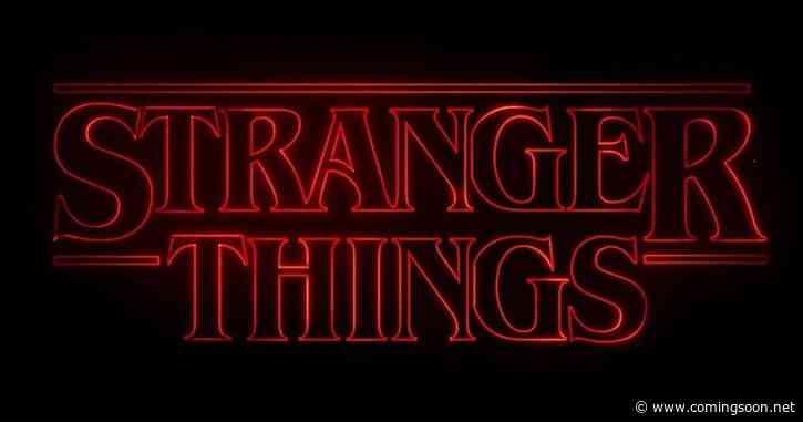 Stranger Things Returns Later This Year, But Not How Fans Expect