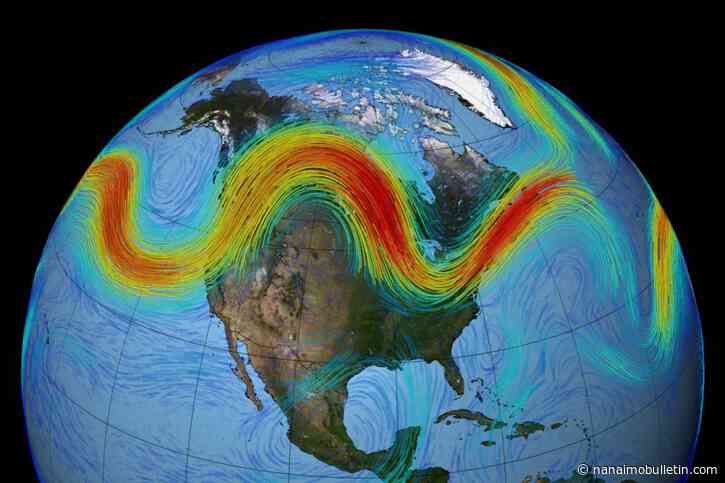 Scientists watch for super El Niño’s potential impact on B.C.