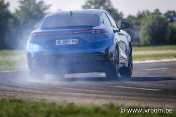 Alpine A390 GTS vs GT (2026): wat verandert er echt?