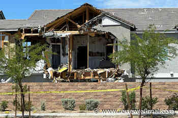 ‘The right outcome’: Henderson OKs $638K settlement over 2024 SWAT raid