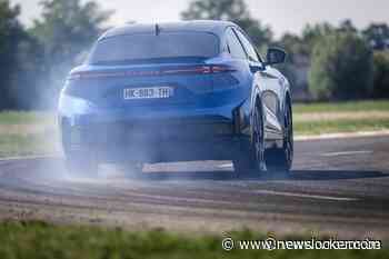Alpine A390 GTS vs GT (2026): wat verandert er echt?