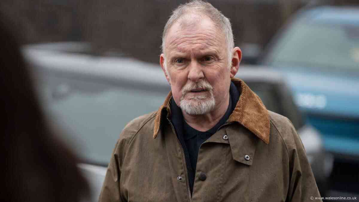 Light in the Hall episode release schedule as Channel 4 drama won't air tomorrow