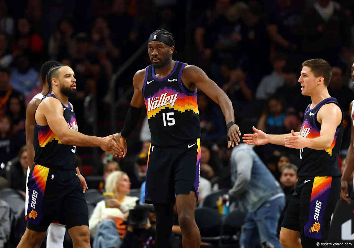 Where Gillespie and Williams rank among this year’s free agents