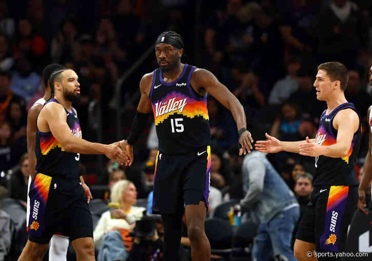 Where Gillespie and Williams rank among this year’s free agents