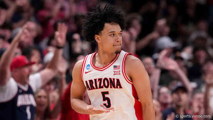 Top NBA draft prospect Brayden Burries reportedly will work out with Warriors