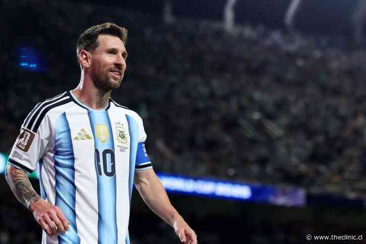 Los récords que están en la mira para romperse en el Mundial 2026 tras la nueva marca de Messi como máximo goleador