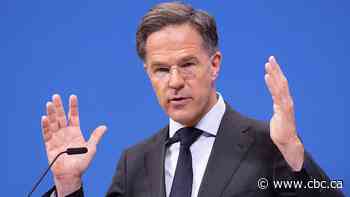 NATO wants 'credible' spending plans from members at next month's summit