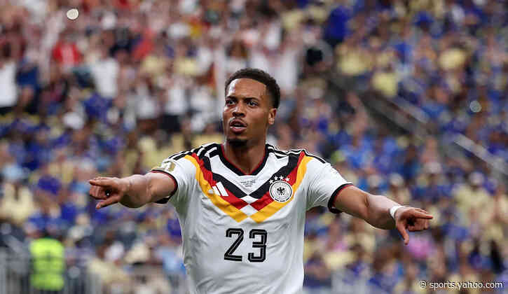 Manchester United Are Facing Stiff Competition For This Borussia Dortmund Ace: Good Fit For Carrick?