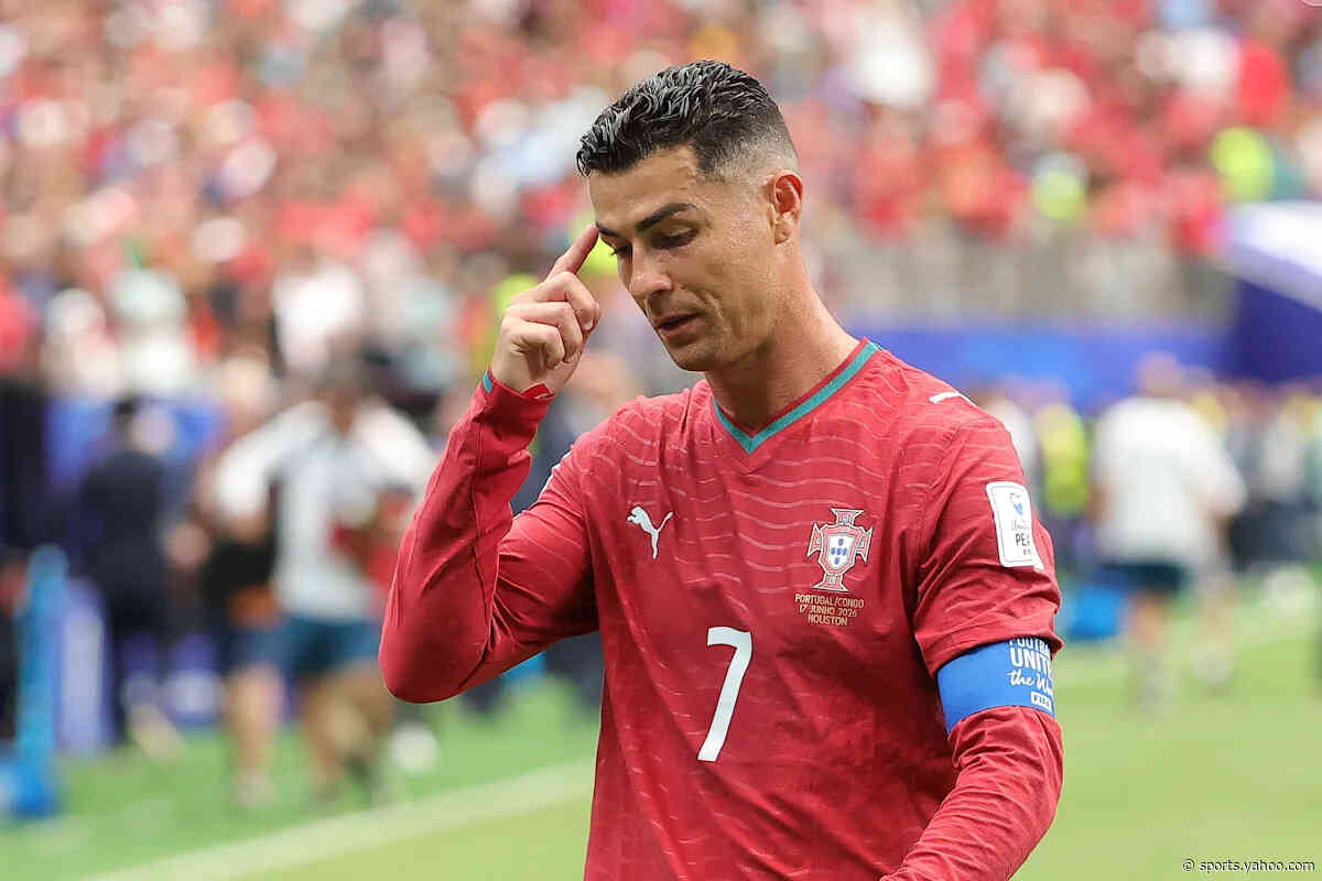 🎥 World Cup highlights: Congo make history! Bullet header shocks Portugal