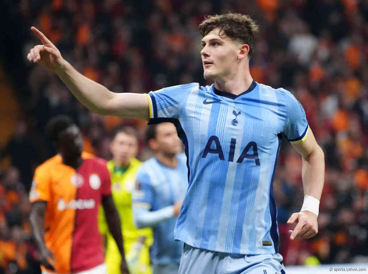 Report: Spurs reject ‘multiple approaches’ for £20m rated forward