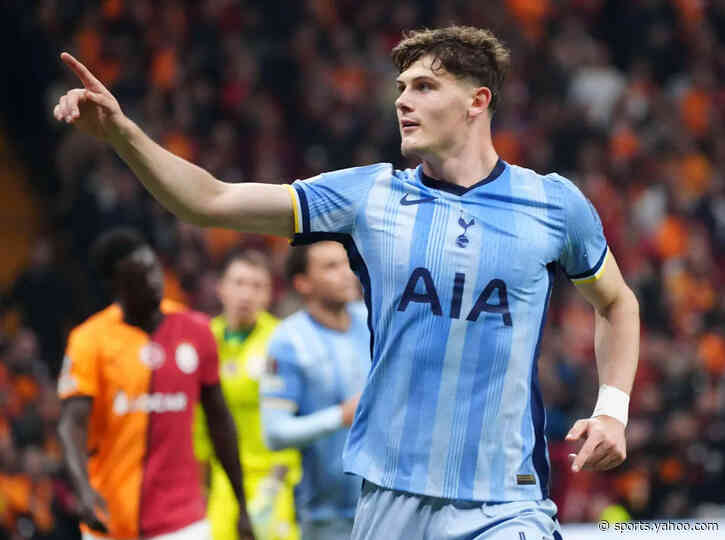 Report: Spurs reject ‘multiple approaches’ for £20m rated forward