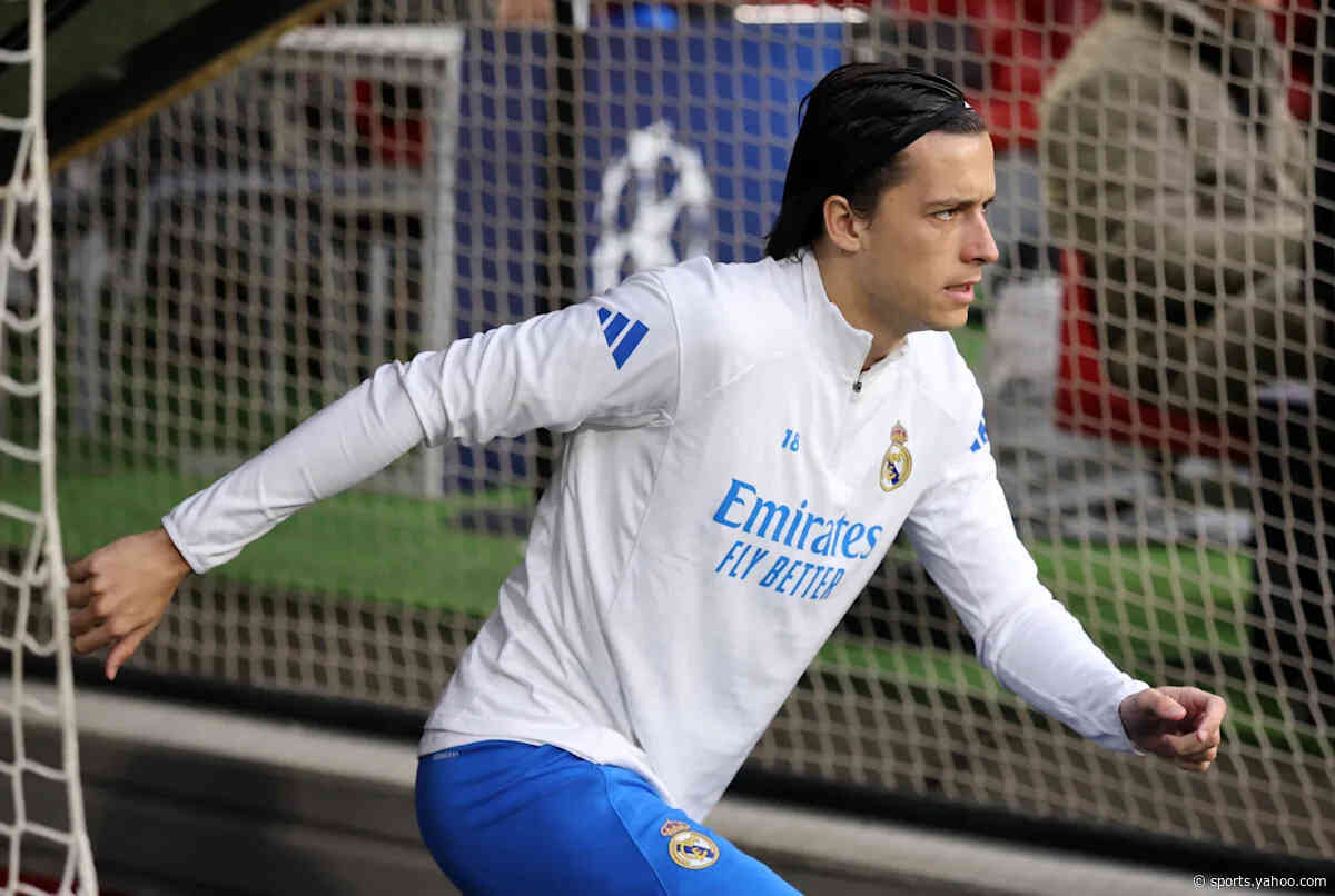 Chelsea Are Showing Interest In This Real Madrid Left-Back: Should Alonso Go For Him?