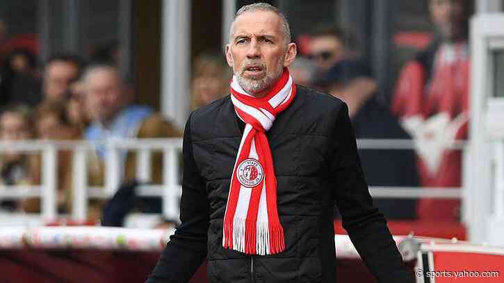Brest boss & ex-Sunderland midfielder Roy dies aged 58
