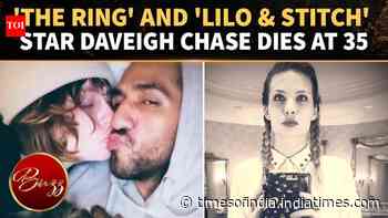 Daveigh Chase Dead At 35: Voice Of 'Lilo' And 'The Ring' Star Dies After Illness