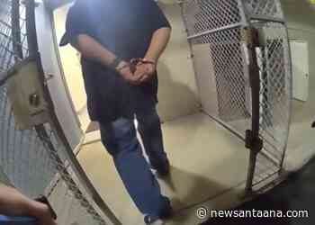 Real-time GPS tracking leads to arrest of Coastal O.C. e-bike thief