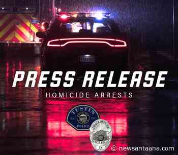 22-year-old fatally shot in Tustin after online deal turns deadly